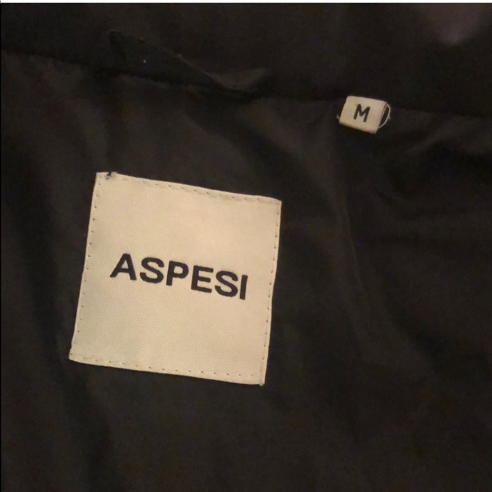 Aspesi Winter Jacket - image 3